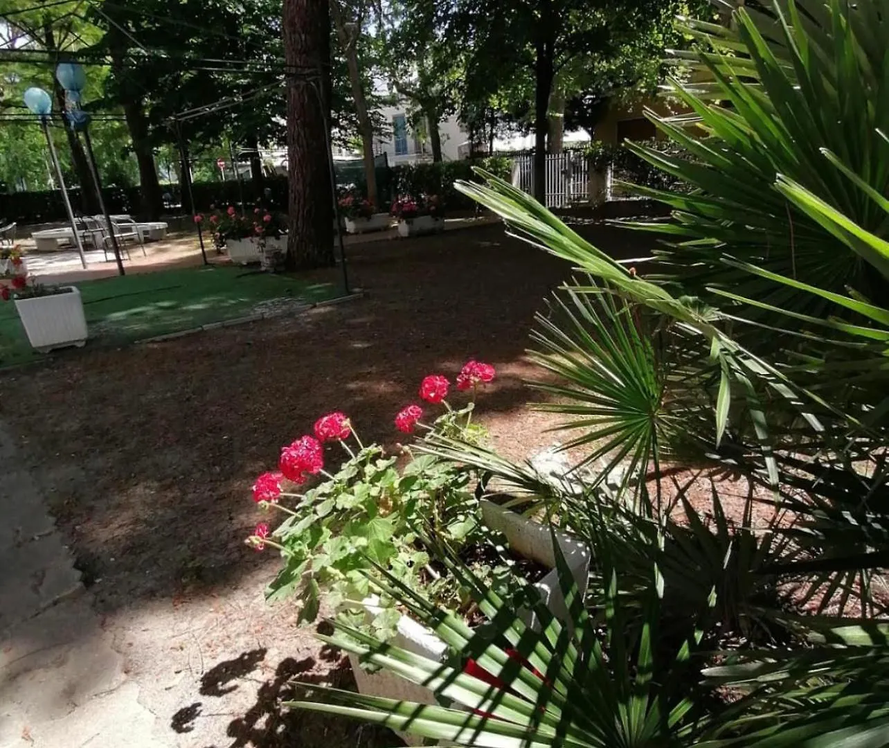 Ludo Holiday House Riccione