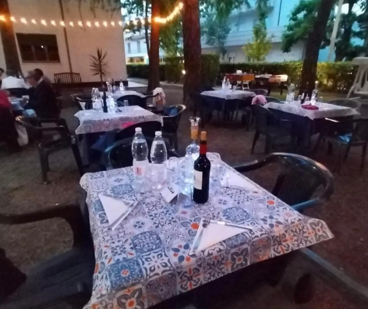 Ludo Holiday House Italy