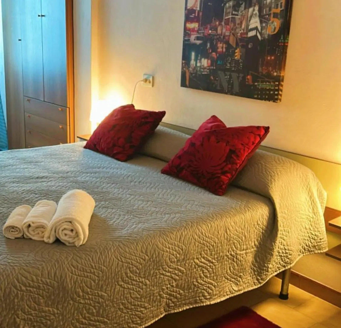 Ludo Holiday House Riccione 0*,  Italy