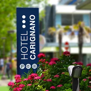 Carignano Riccione
