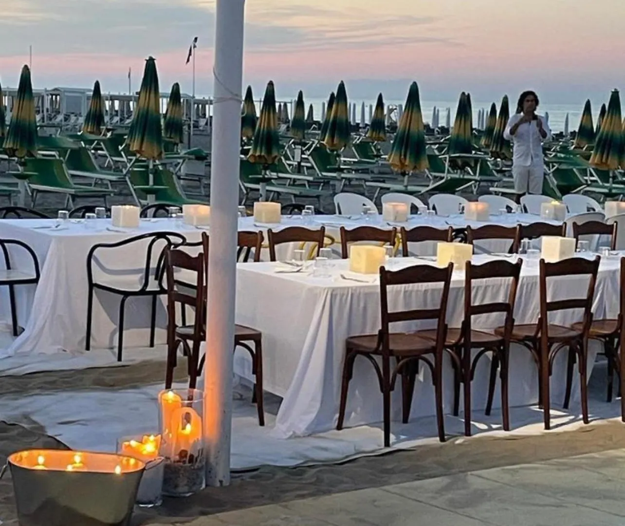 Ludo Holiday House Hotel Riccione