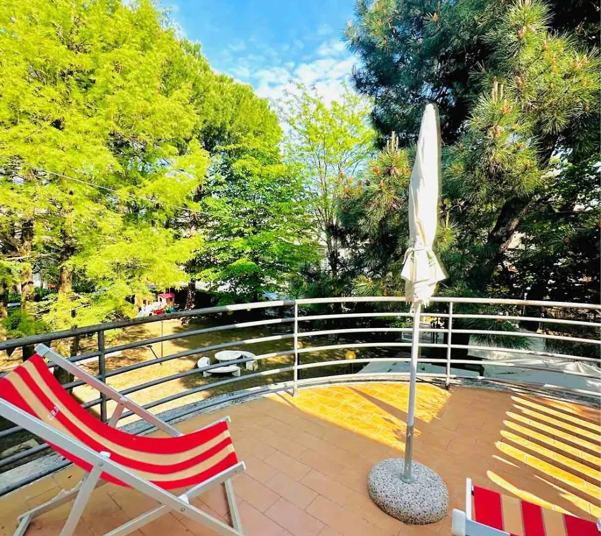 Ludo Holiday House Riccione