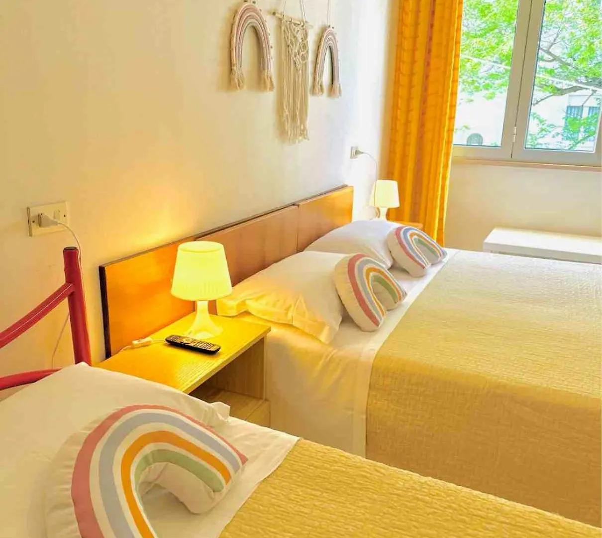 Hotel Ludo Holiday House