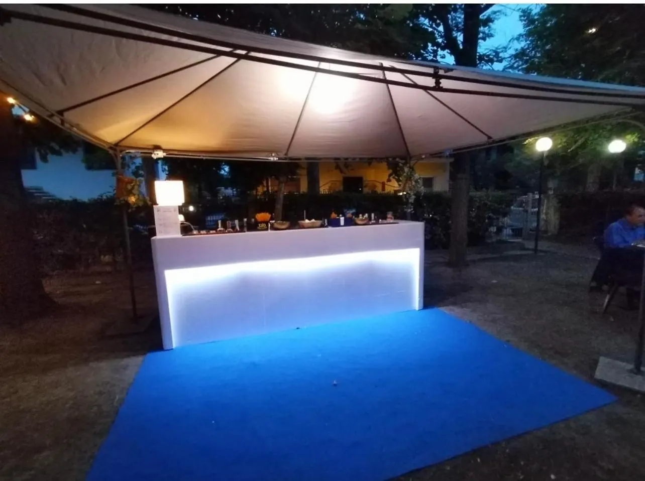 Hotel Ludo Holiday House