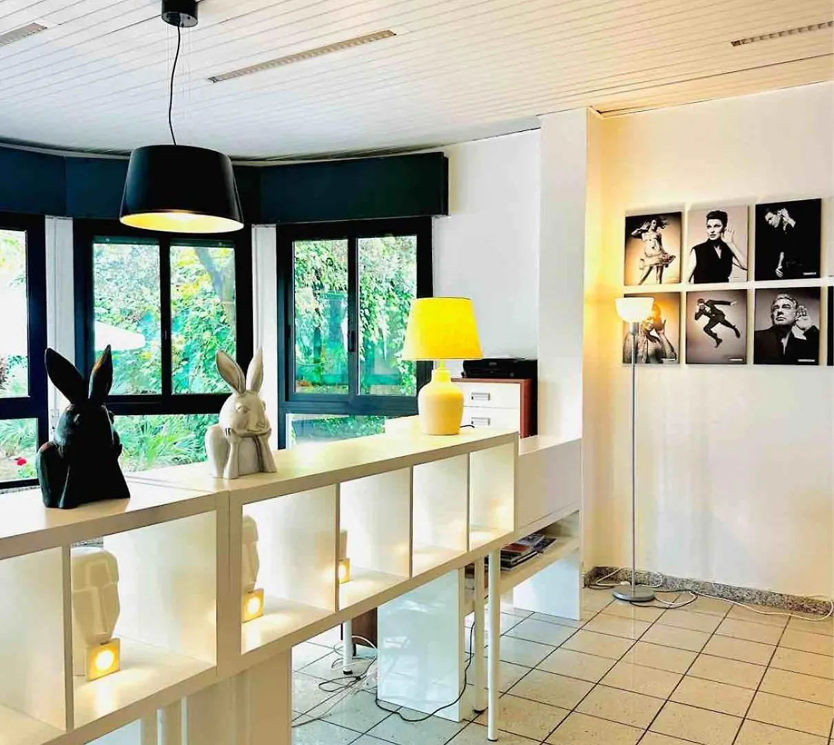 Hotel Ludo Holiday House